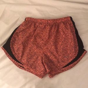 Limited Edition Nike Tempo Shorts